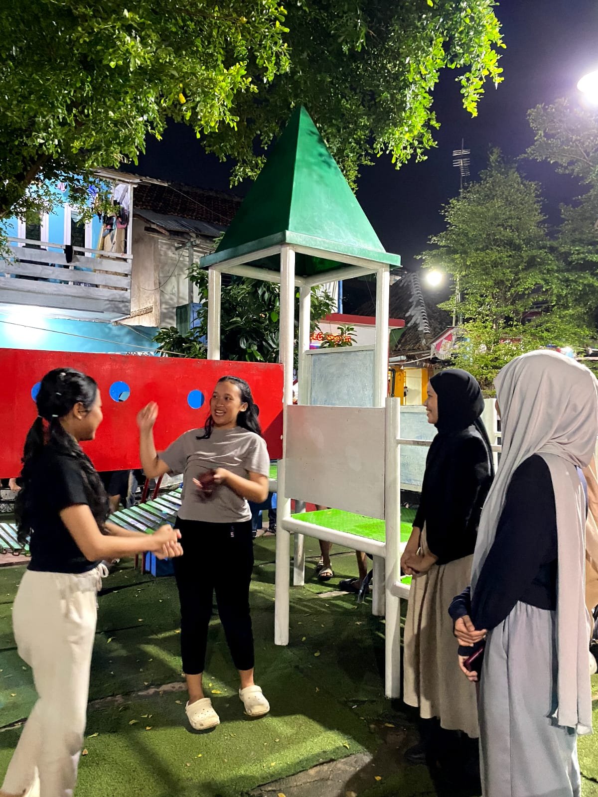 Pelatihan Tour Gate & City Tour Budaya, Hospitality & Pelayanan Wisatawan