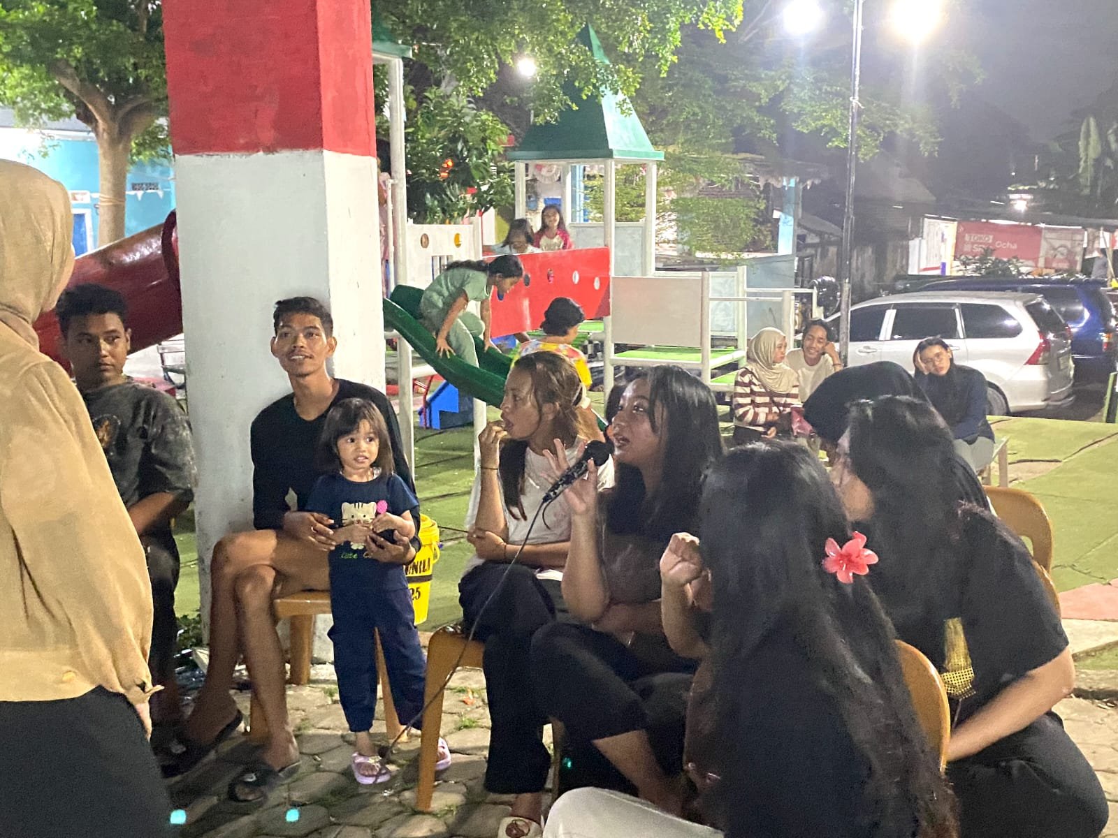 Pelatihan Manajemen Wisata Budaya 