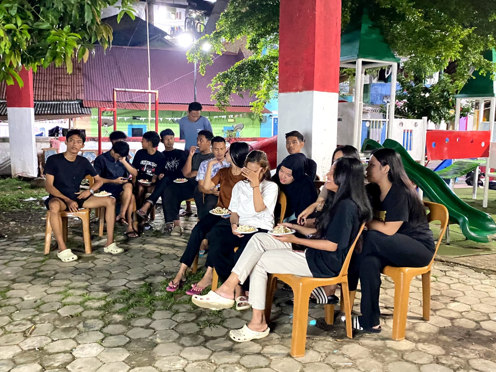 Pelatihan Manajemen Wisata Budaya 