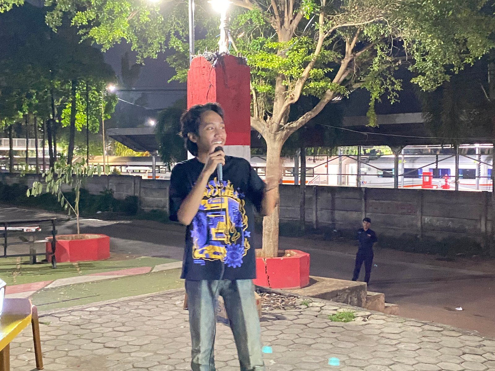 Pelatihan Digital Creative Editing Video & Design 