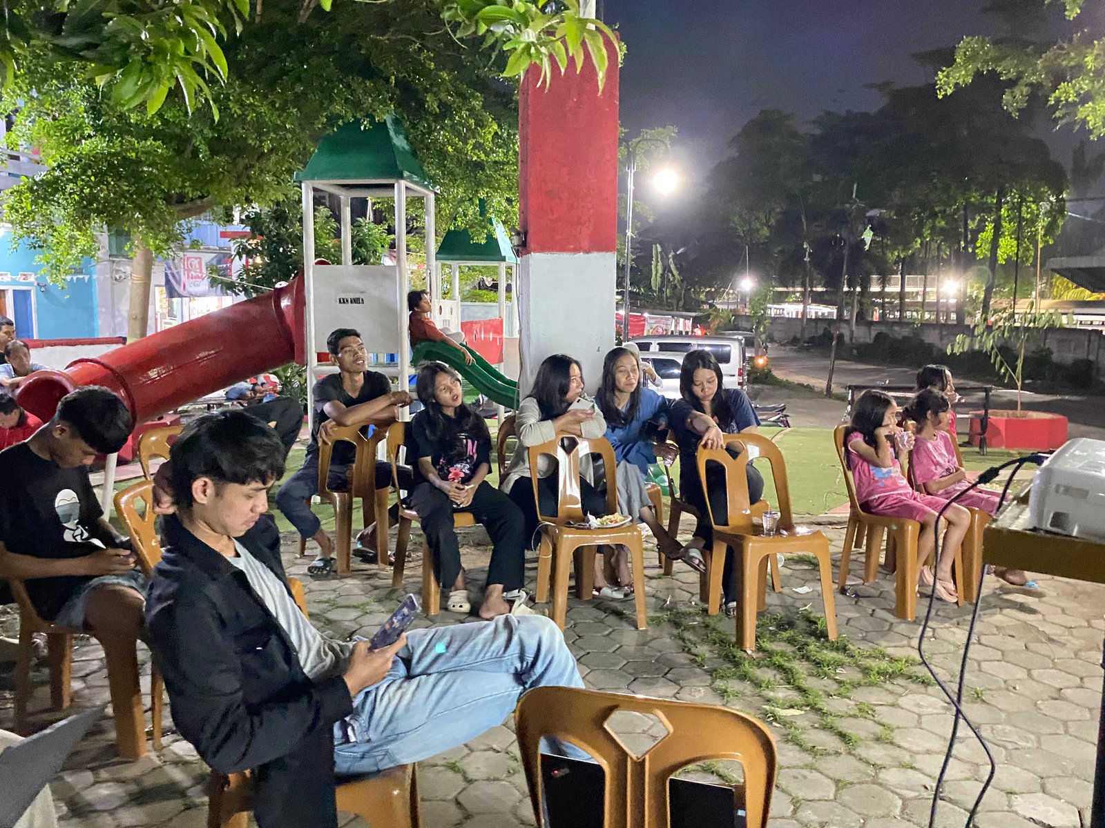 Pelatihan Digital Creative Editing Video & Design 