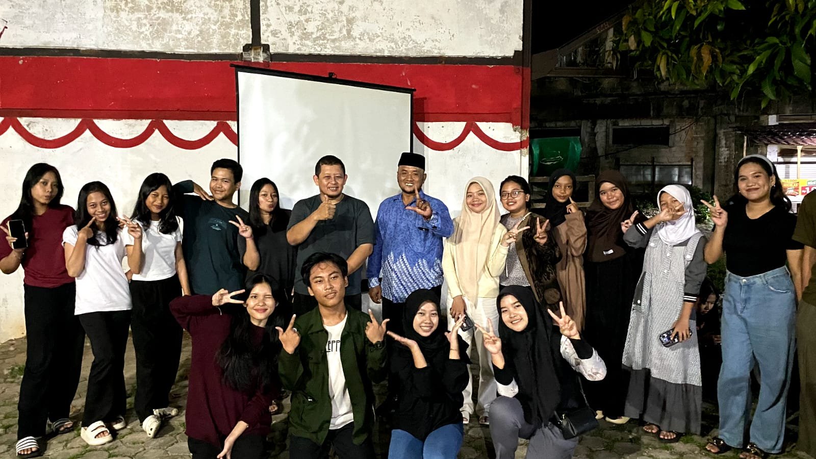 Pembahasan Tiga Konsep Sari Budaya