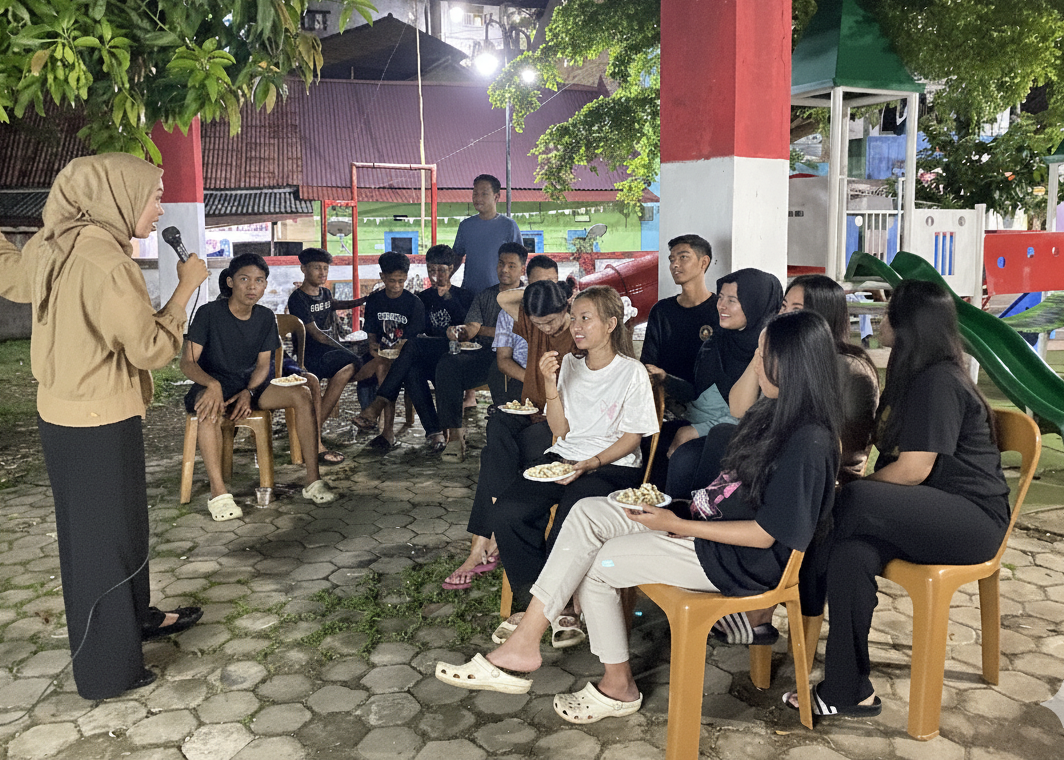 Pelatihan Management