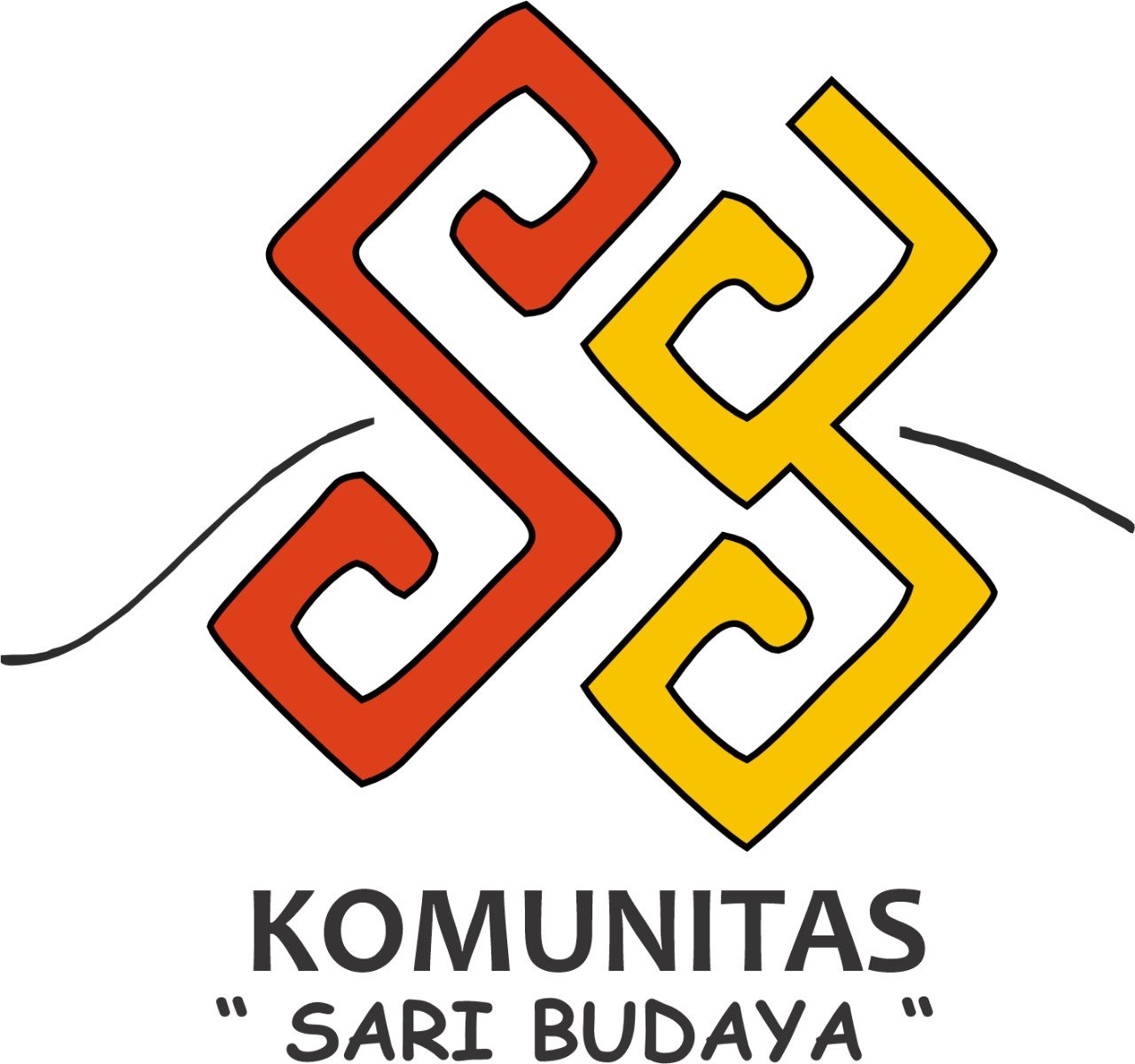 Suasana di Sari Budaya Lampung