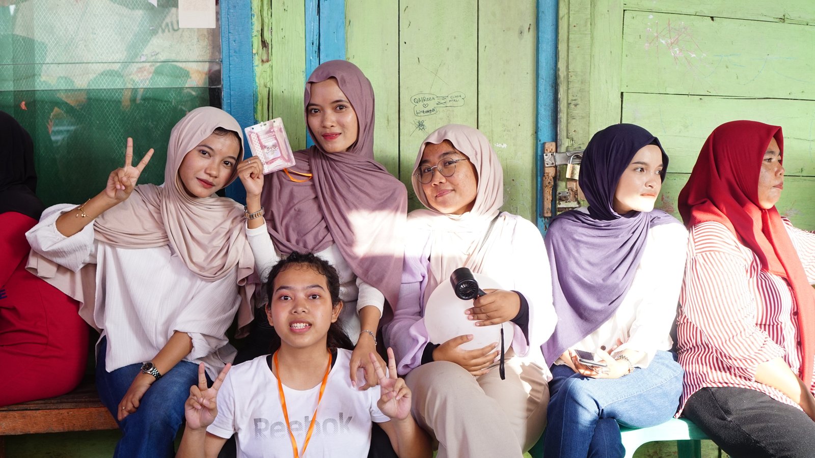 Semarak HUT RI ke-80, PPK Ormawa UKM DCFC Gelar Perlombaan dan Sosialisasi Pembentukan Komunitas “Sari Budaya” di Gunung Sari