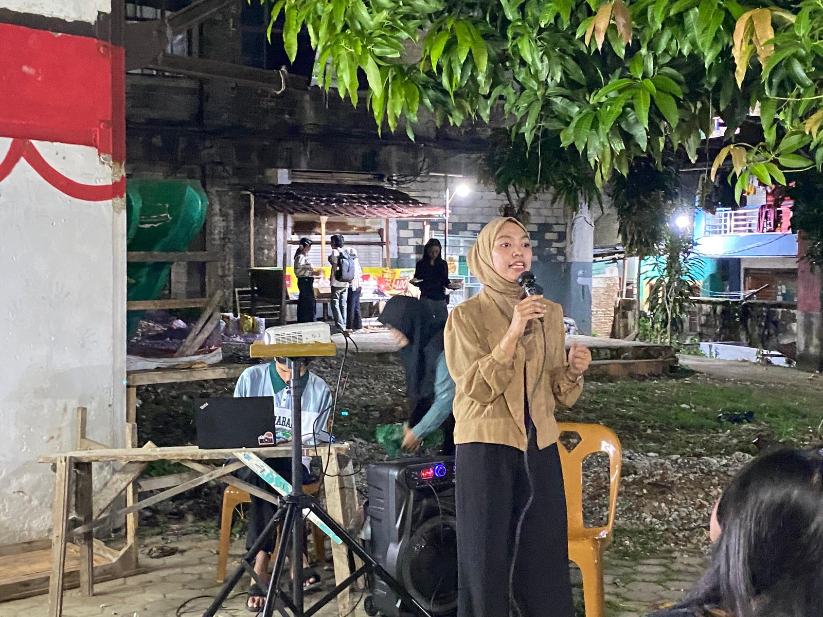 Pelatihan Manajemen Wisata Budaya Dorong Masyarakat Gunung Sari Kelola Potensi Lokal Secara Profesional