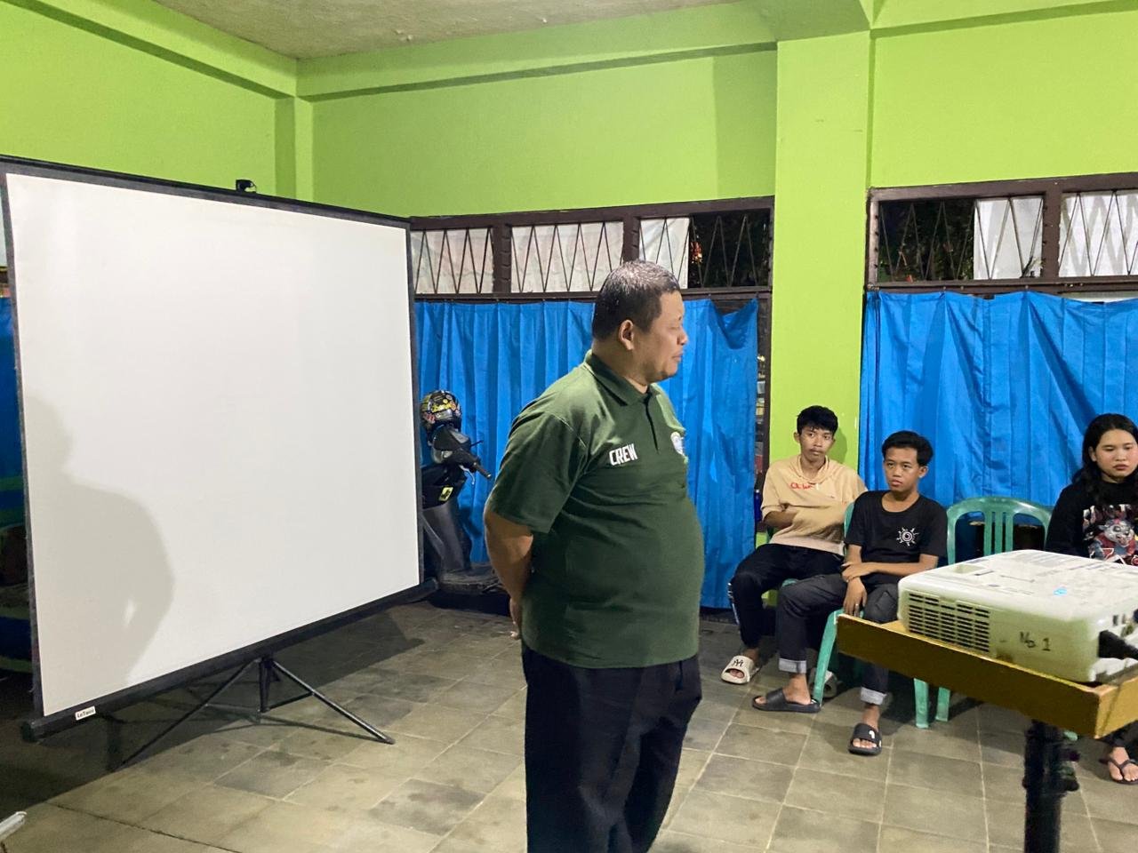 Pembentukan Struktural Komunitas Sari Budaya: Langkah Nyata Menuju Pelestarian dan Pengembangan Budaya Lokal di Gunung Sari